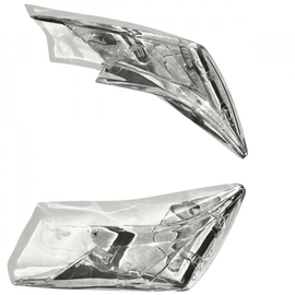 Airoh TRR S Vent Cover - Clear