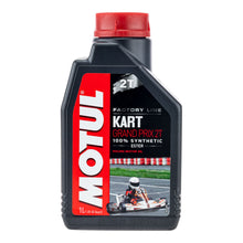 Load image into Gallery viewer, MOTUL KART GRAND PRIX   2 STROKE OIL - 1 Litre
