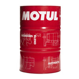 MOTUL 3000 PLUS 15W50  4 STROKE OIL - 200 Litre Drum