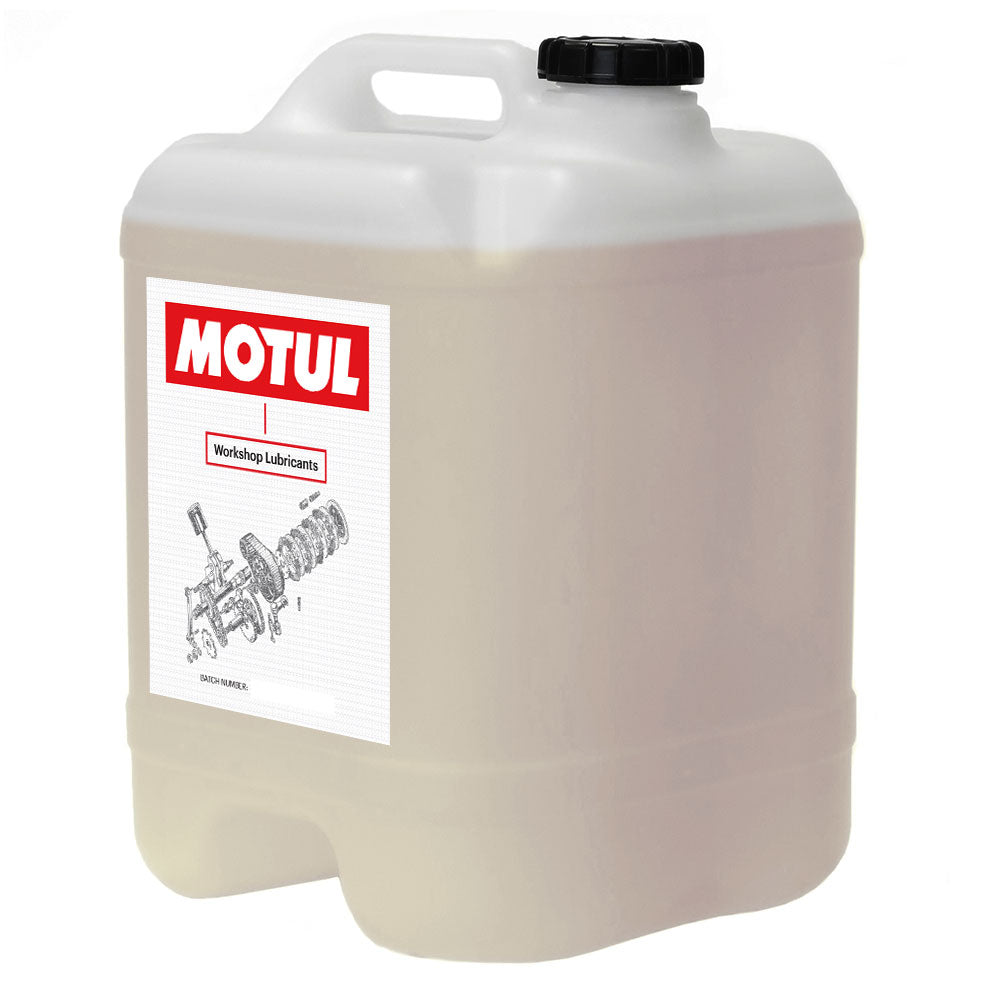 MOTUL 3000 PLUS 15W50 4 STROKE OIL - 20 LITRE DRUM