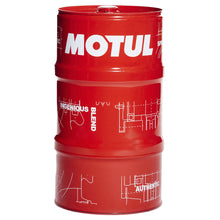 Load image into Gallery viewer, MOTUL HDX 80w 90 60 Litre Drum