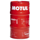 MOTUL HDX 80w 90 60 Litre Drum