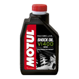 MOTUL FACTORY LINE SHOCK OIL VI400 - 1 Litre