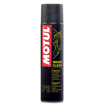 Load image into Gallery viewer, MOTUL BRAKE CLEAN CONTACT CLEANER - 400ml