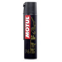 Load image into Gallery viewer, MOTUL P4 E.Z. LUBE MULTI PROTECT - 400nl