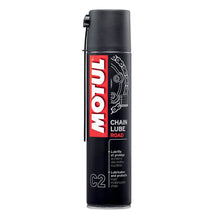 Load image into Gallery viewer, MOTUL C2 CHAIN LUBE ROAD - 400ml