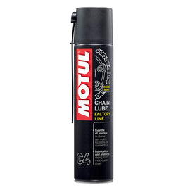 MOTUL C4 CHAIN LUBE FACTORY LINE - 400ml