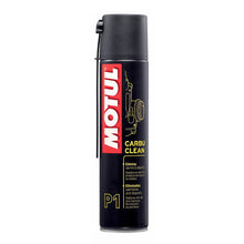 Load image into Gallery viewer, MOTUL P1 CARBU CLEAN - 400ml