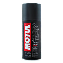 Load image into Gallery viewer, MOTUL C2 CHAIN LUBE ROAD - 150ML
