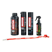 Load image into Gallery viewer, MOTUL MC CARE OFF ROAD PACK