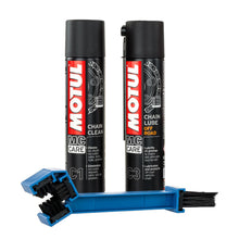 Load image into Gallery viewer, MOTUL OFF ROAD CHAIN PACK