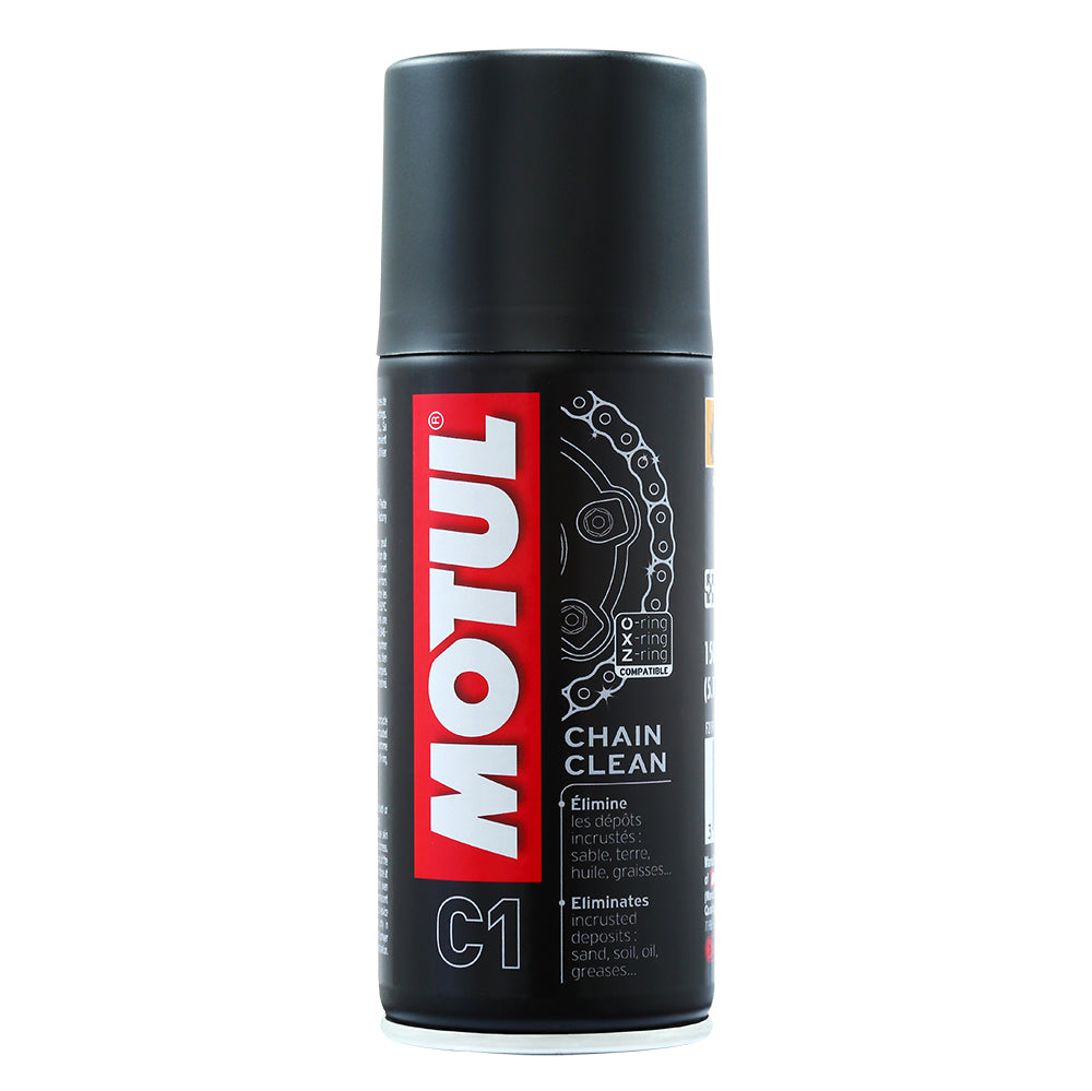 MOTUL C1 CHAIN CLEAN - 150ML