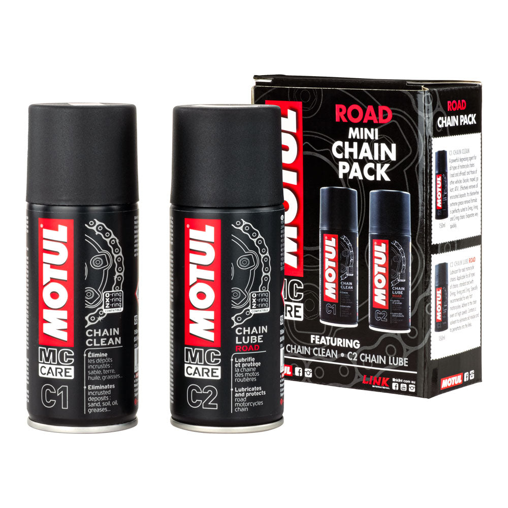 MOTUL ROAD MINI CHAIN PACK