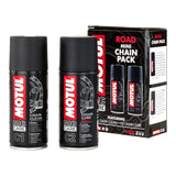 MOTUL ROAD MINI CHAIN PACK