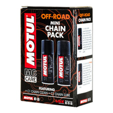 Load image into Gallery viewer, MOTUL OFF ROAD MINI CHAIN PACK