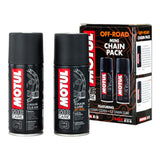 MOTUL OFF ROAD MINI CHAIN PACK