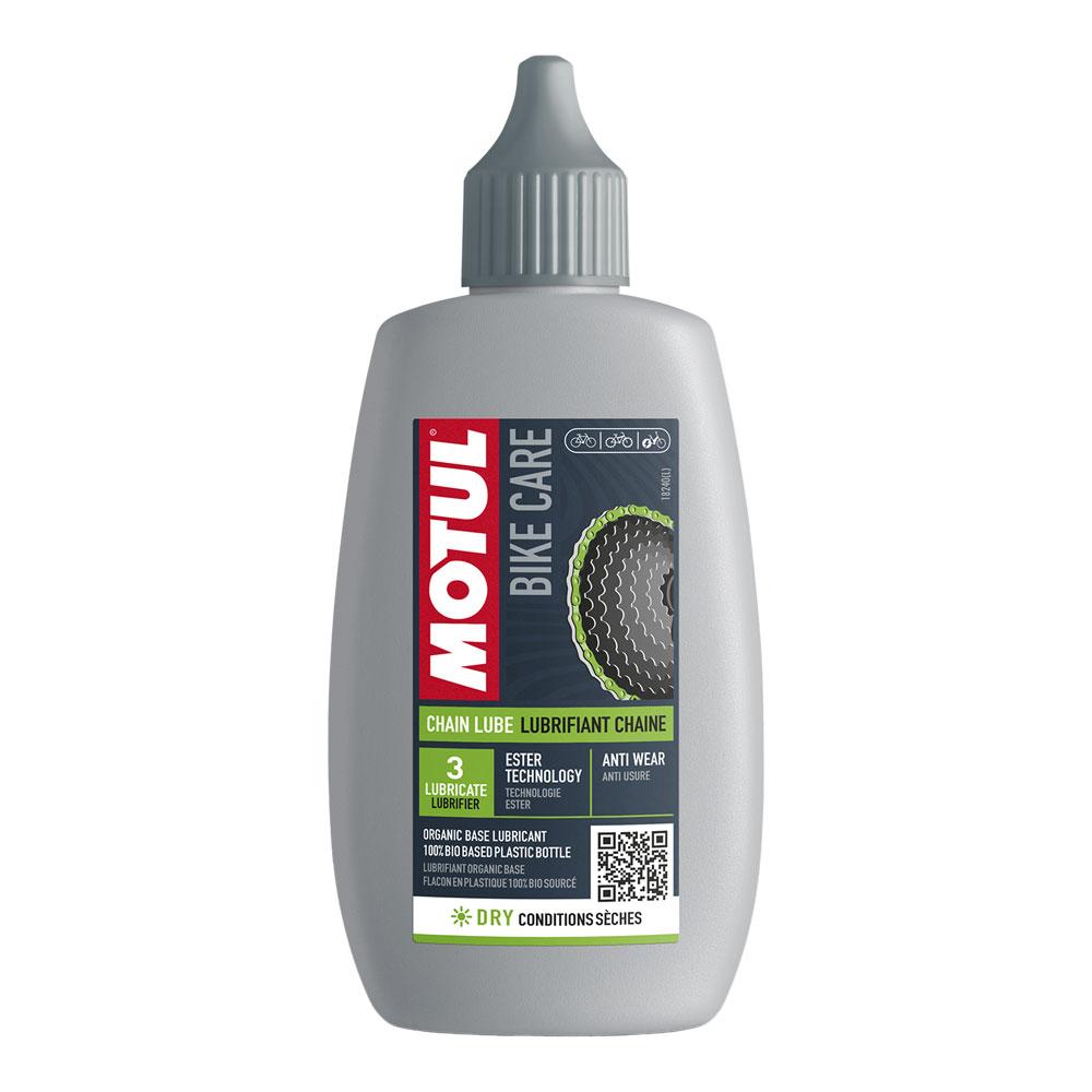 MOTUL BICYCLE CHAIN LUBE DRY - 100mL