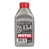 MOTUL BRAKE FLUID DOT 3 & 4 - 500ML