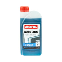 Load image into Gallery viewer, MOTUL AUTO COOL EXPERT - 1 Litre (PRE-MIXED)