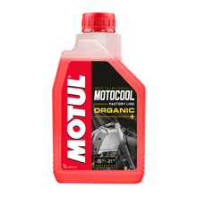 Load image into Gallery viewer, MOTUL MOTOCOOL FACTORY LINE - 1 Litre