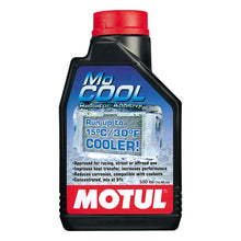 Load image into Gallery viewer, MOTUL MOCOOL - 500ML