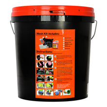 Load image into Gallery viewer, MOTUL BUCKET / AIR FILTER WASH KIT