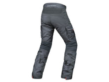 Load image into Gallery viewer, Dririder Vortex Adventure 2 Ladies Pant - Black/Black