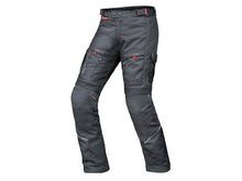 Load image into Gallery viewer, Dririder Vortex Adventure 2 Ladies Pant - Black/Black