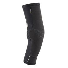 Load image into Gallery viewer, Alpinestars Paragon Pro Knee Protector - Black