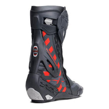 Load image into Gallery viewer, TCX RT-Race Boots - Black/Red