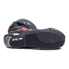Load image into Gallery viewer, TCX RT-Race Boots - Black/Red