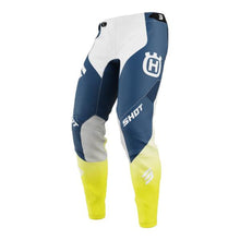 Load image into Gallery viewer, Shot Aerolite HVA Motocross Pants - Blue