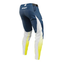 Load image into Gallery viewer, Shot Aerolite HVA Motocross Pants - Blue