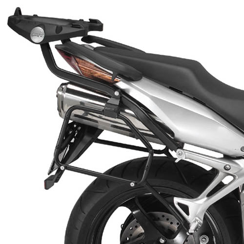 Givi Monorack VFR800 Vtec '02> +M7/M6M