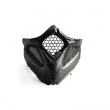 Load image into Gallery viewer, Airoh Aviator 2.2 Chin Vent Inner Liner - Black