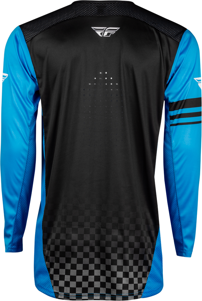 Fly Racing 2024 Rayce Jersey - Blue