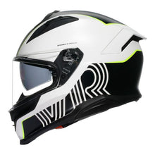 Load image into Gallery viewer, AGV K7 Super 46 Full Face Helmet - White/Black