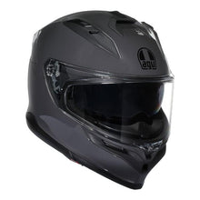 Load image into Gallery viewer, AGV K7 Full Face Helmet - Evo Grey - View 1 | Everest Motorcycles