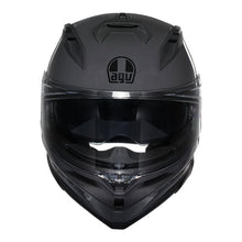 Load image into Gallery viewer, AGV K7 Full Face Helmet - Evo Grey - View 2 | Everest Motorcycles