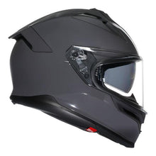 Load image into Gallery viewer, AGV K7 Full Face Helmet - Evo Grey - View 3 | Everest Motorcycles