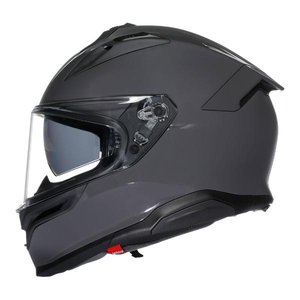 AGV K7 Full Face Helmet - Evo Grey - View 4 | Everest Motorcycles