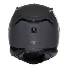 Load image into Gallery viewer, AGV K7 Full Face Helmet - Evo Grey - View 5 | Everest Motorcycles