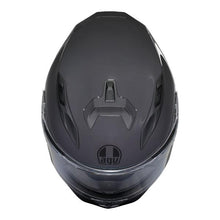 Load image into Gallery viewer, AGV K7 Full Face Helmet - Evo Grey - View 7 | Everest Motorcycles