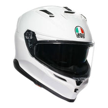 Load image into Gallery viewer, AGV K7 Full Face Helmet - White - View 1 | Everest Motorcycles
