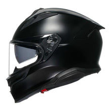 Load image into Gallery viewer, AGV K7 Full Face Helmet - Matte Black - View 4 | Everest Motorcycles