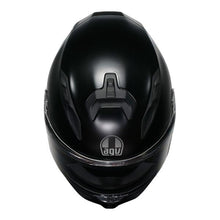 Load image into Gallery viewer, AGV K7 Full Face Helmet - Matte Black - View 7 | Everest Motorcycles