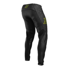 Shot Contact Art Motocross Pants - Black