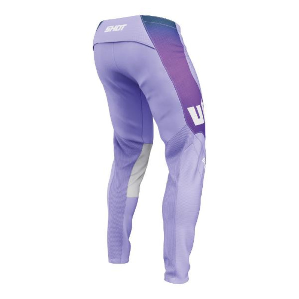 Shot Contact Ionyx Motocross Pants - Purple