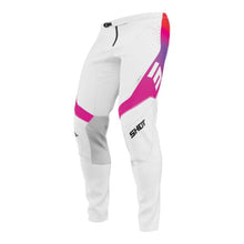 Load image into Gallery viewer, Shot Contact Ionyx Motocross Pants - White
