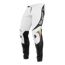 Load image into Gallery viewer, Shot Contact Manta Motocross Pants - White